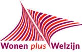 logo Wonen Plus Welzijn